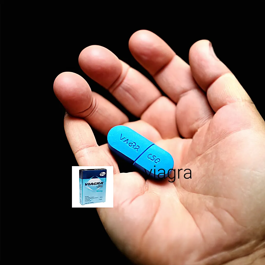 Contraindicaciones de la viagra